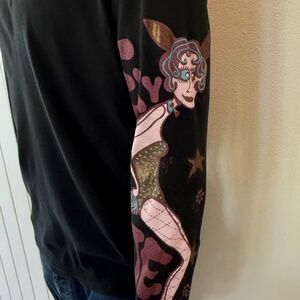 Custo Barcelona Men’s L/S Knit